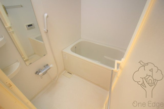 【浴室】 | デセンテ北梅田