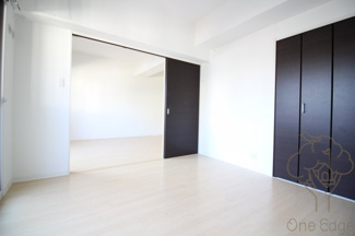 【寝室】 | デセンテ北梅田