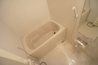 【浴室】 | デセンテ北梅田