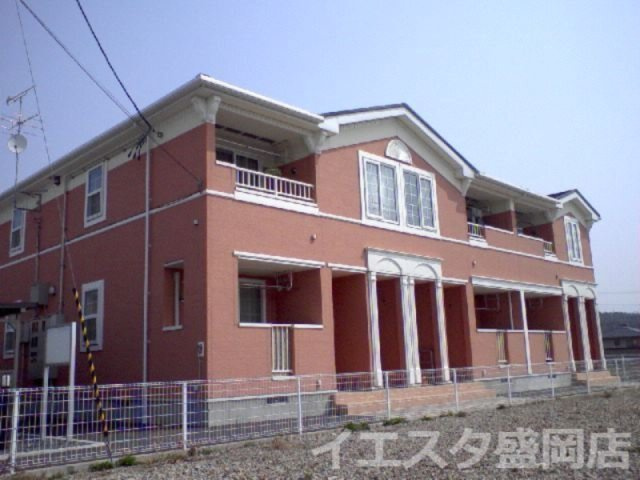 エテルノ優美Ｃ