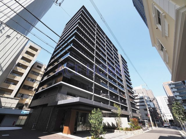 【外観】 | グランセジュール大国町