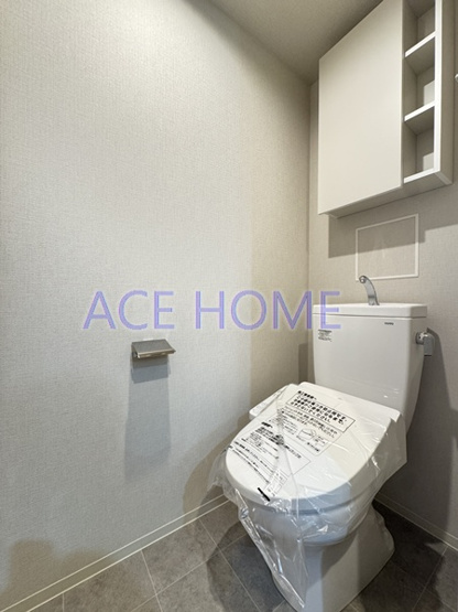 【トイレ】 | グランセジュール大国町