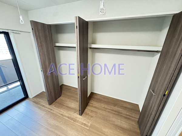 【収納】 | グランセジュール大国町