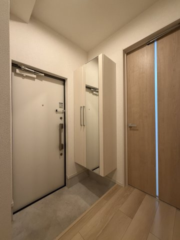 【玄関】 | NISHIKAWA