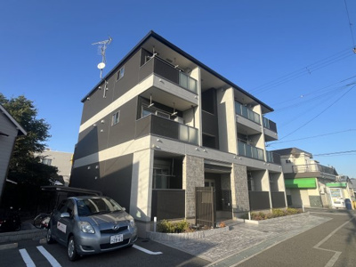 【外観】 | NISHIKAWA