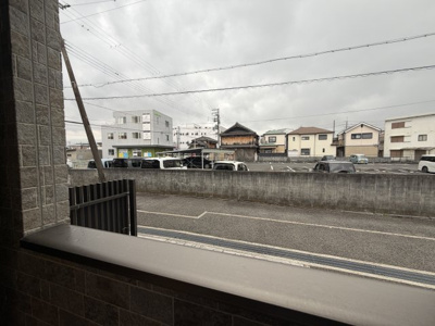 【展望】 | NISHIKAWA