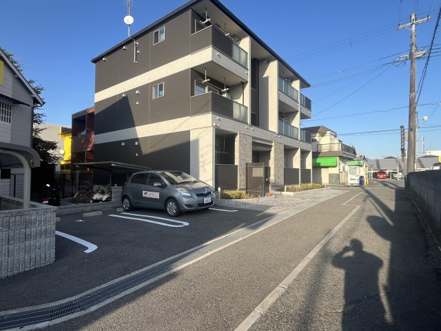 【駐車場】 | NISHIKAWA