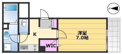 【間取り】 | NISHIKAWA