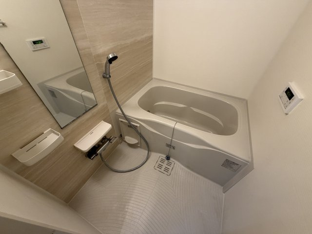 【浴室】 | NISHIKAWA