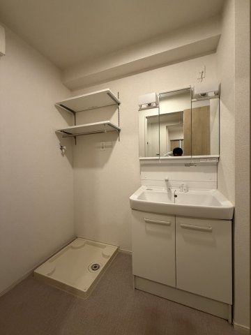 【洗面所】 | NISHIKAWA