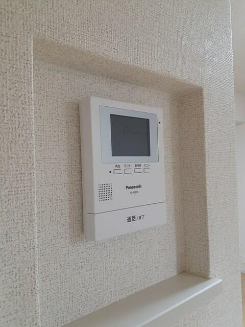 Ｇｒｅｅｎ　Ｐａｒｋ　Ⅱの設備