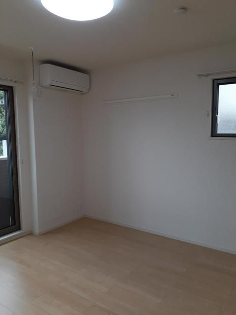 Ｇｒｅｅｎ　Ｐａｒｋ　Ⅱのその他