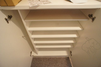 【玄関】 | デセンテ北梅田