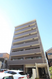 【外観】 | デセンテ北梅田