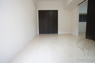 【内装】 | デセンテ北梅田