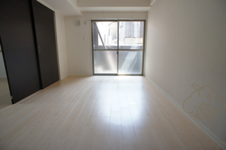 【寝室】 | デセンテ北梅田