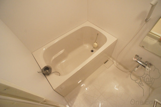 【浴室】 | デセンテ北梅田