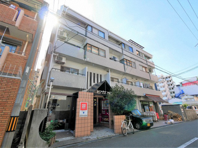 ピア土江ＰＡＲＴⅡ 