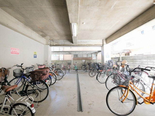 ピア土江ＰＡＲＴⅡ のその他共用部分