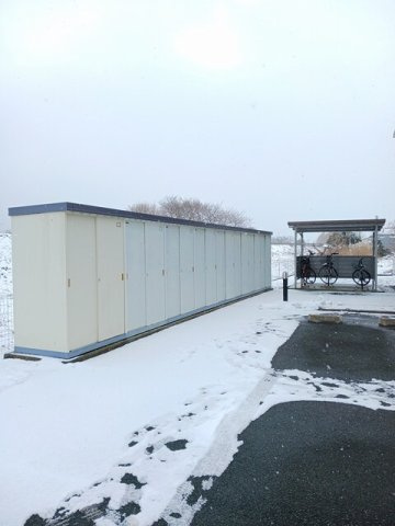 セレーノＢのその他