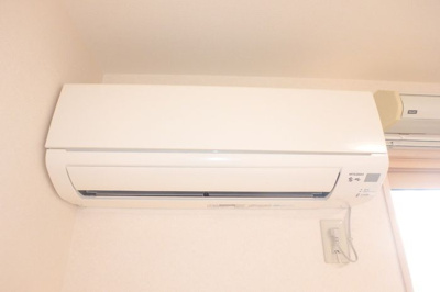 【設備】 | オーキッドコート　D棟