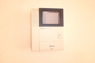 【セキュリティ】 | オーキッドコート　D棟