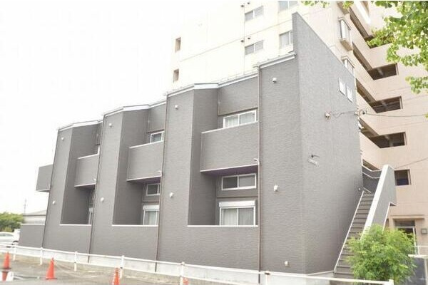 コンフォート本陣通