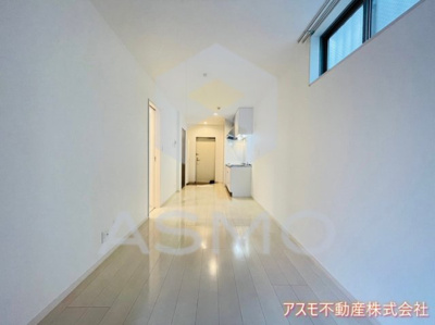【居間・リビング】 | グランステージ | 同マンション別部屋　参考写真
