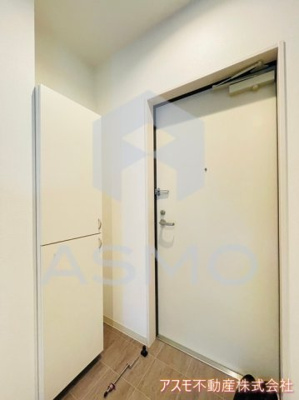 【玄関】 | グランステージ | 同マンション別部屋　参考写真