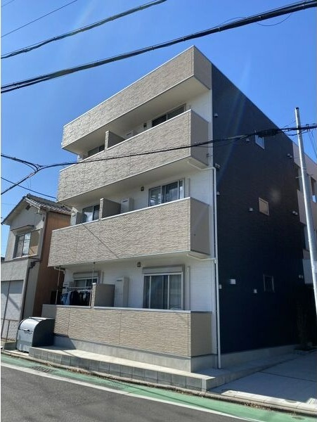 ジュネス桜駅前