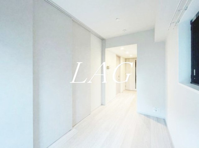 【居間・リビング】 | リビオメゾン東池袋 | 洋室のお部屋です。