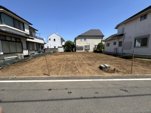東久留米市南沢5丁目　全2棟　2号棟
