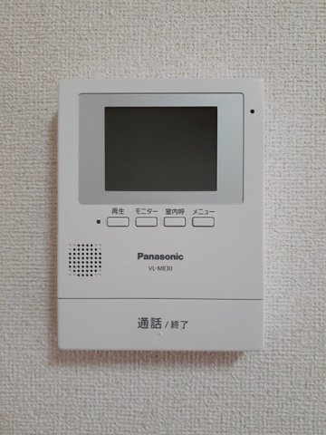 サンシャインスクエアのセキュリティ