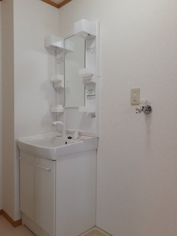 サンシャインスクエアのトイレ