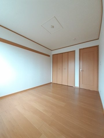 サンシャインスクエアの内装