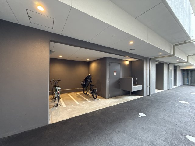 レーベン姫路本町のその他共用部分