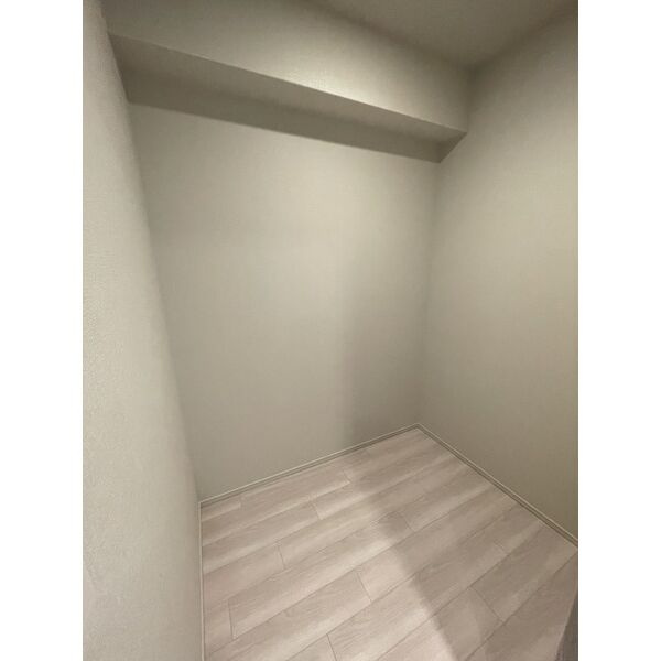 レーベン姫路本町の収納