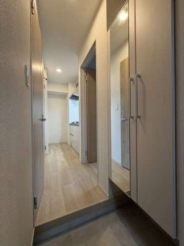 【玄関】 | NISHIKAWA