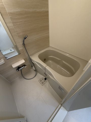 【浴室】 | NISHIKAWA