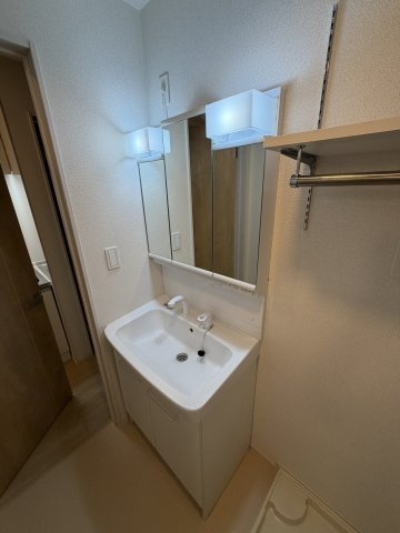 【独立洗面台】 | NISHIKAWA