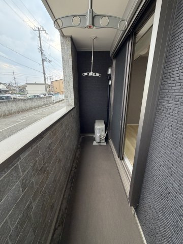【バルコニー】 | NISHIKAWA