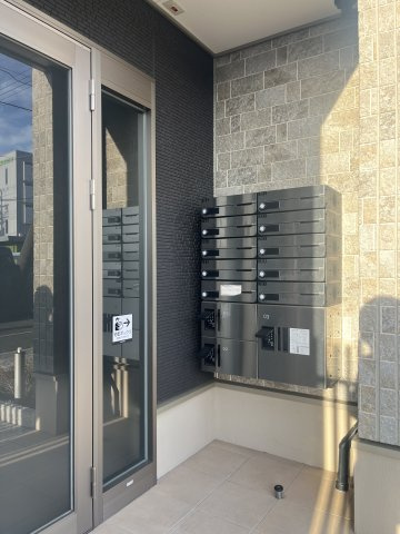 【ロビー】 | NISHIKAWA