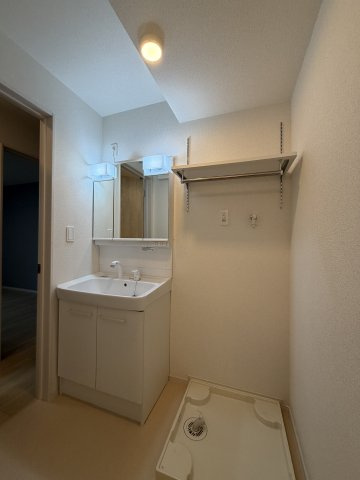 【洗面所】 | NISHIKAWA