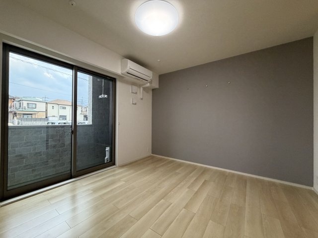 【内装】 | NISHIKAWA