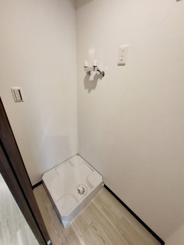 グラントゥール西宮北口の設備