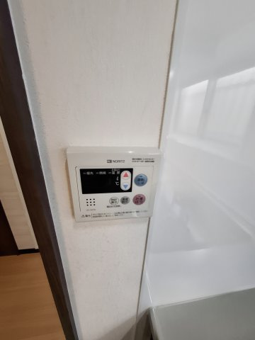 グラントゥール西宮北口の設備