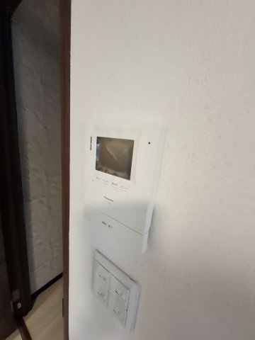 グラントゥール西宮北口のセキュリティ