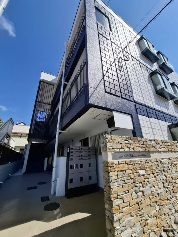 グラントゥール西宮北口