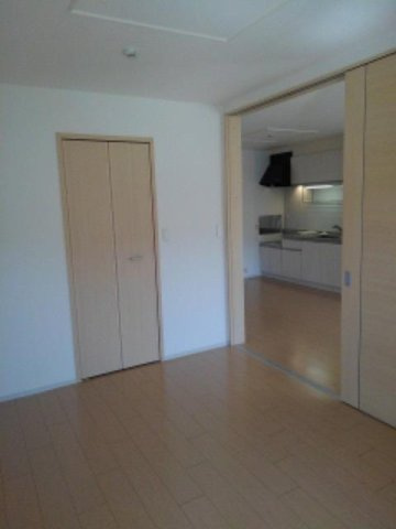 サンリット・ハーモニーＣの内装