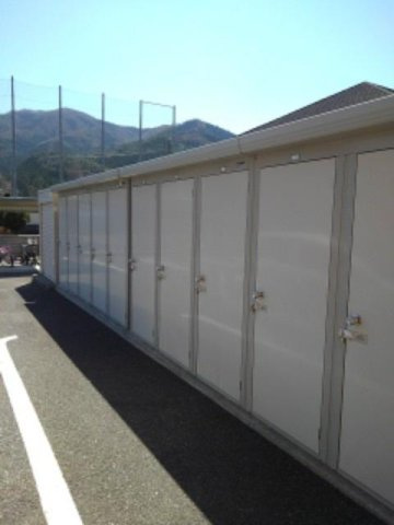 サンリット・ハーモニーＣのその他